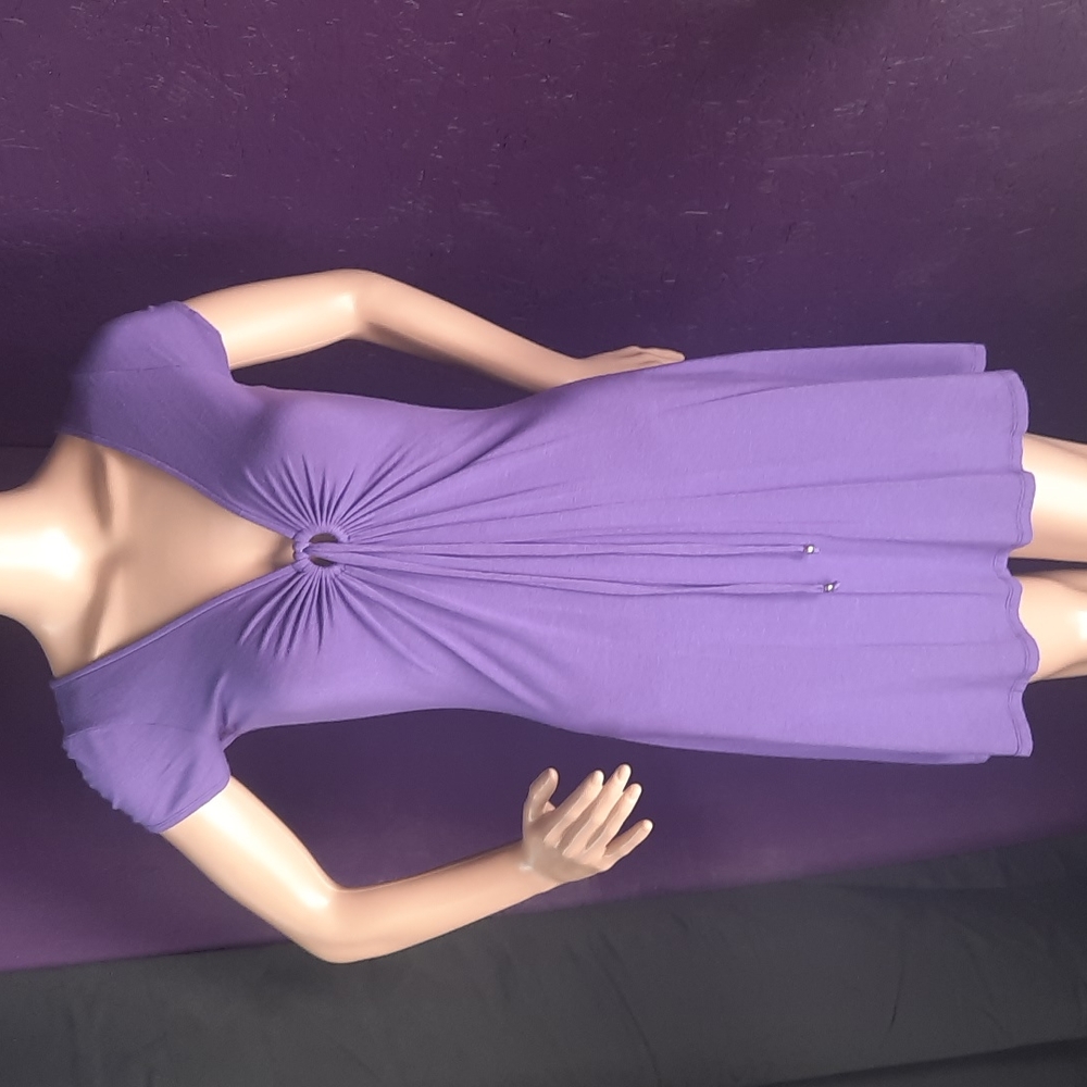 Express Dress